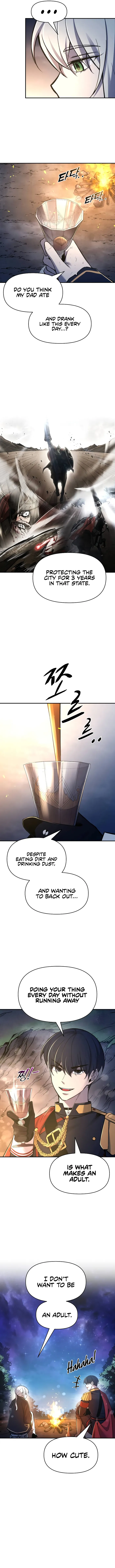 Read I Became the Tyrant of a Defense Game Manga Online