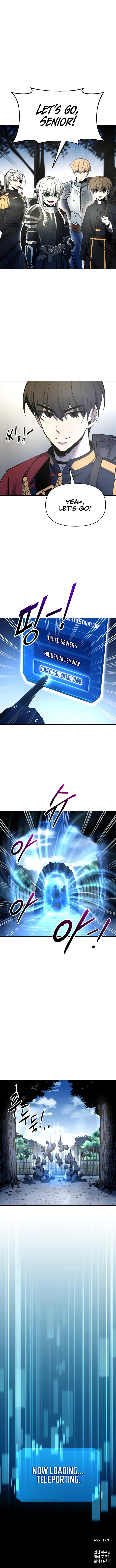 Read I Became the Tyrant of a Defense Game Manga Online