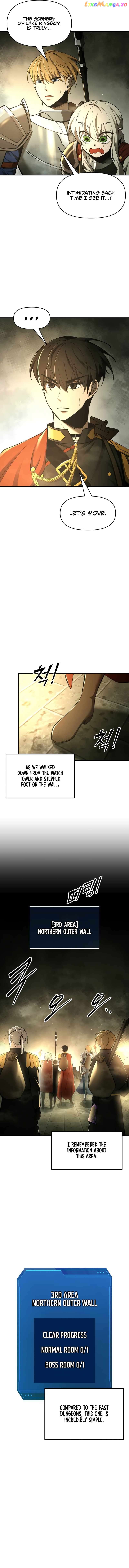 Read I Became the Tyrant of a Defense Game Manga Online