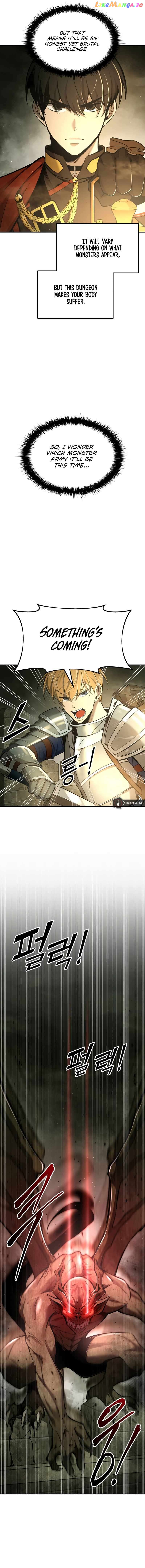 Read I Became the Tyrant of a Defense Game Manga Online