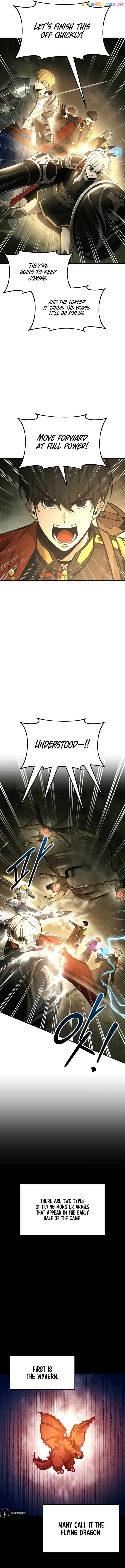 Read I Became the Tyrant of a Defense Game Manga Online