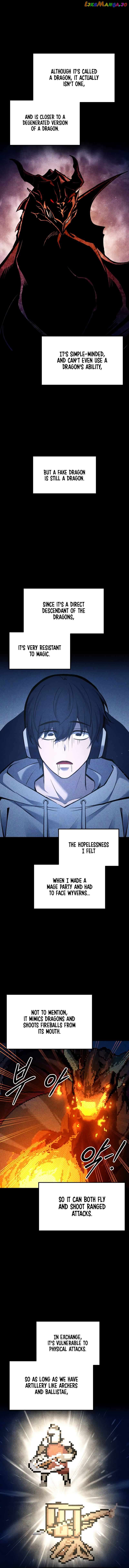 Read I Became the Tyrant of a Defense Game Manga Online