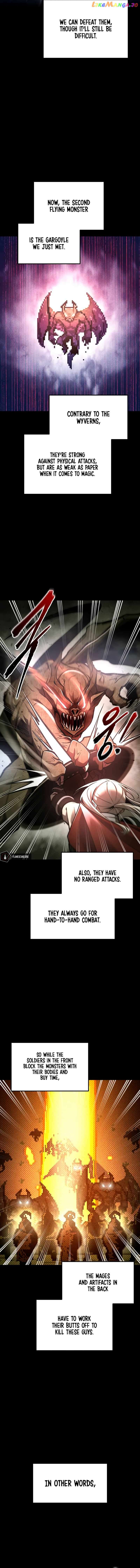 Read I Became the Tyrant of a Defense Game Manga Online