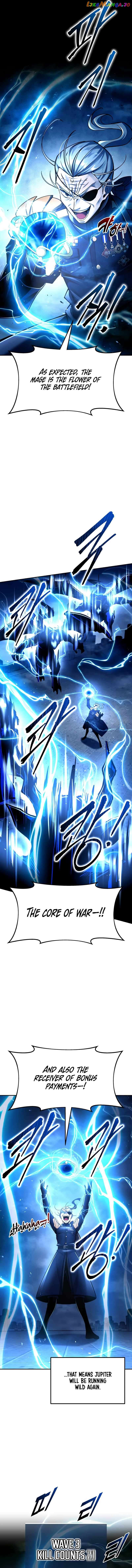 Read I Became the Tyrant of a Defense Game Manga Online