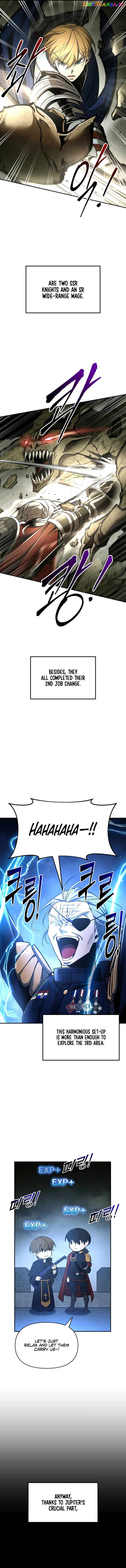 Read I Became the Tyrant of a Defense Game Manga Online