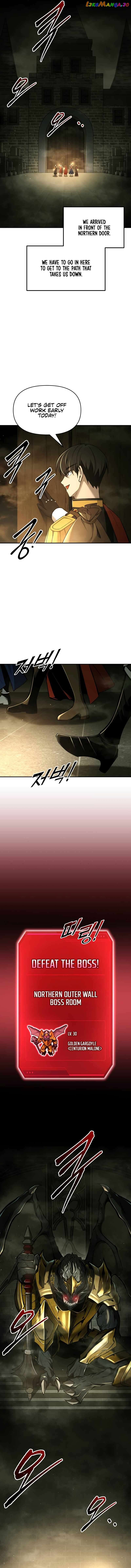 Read I Became the Tyrant of a Defense Game Manga Online