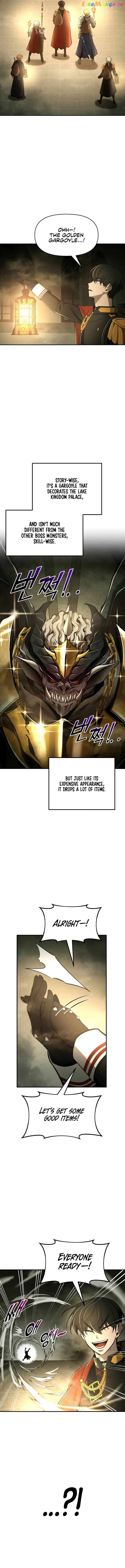 Read I Became the Tyrant of a Defense Game Manga Online