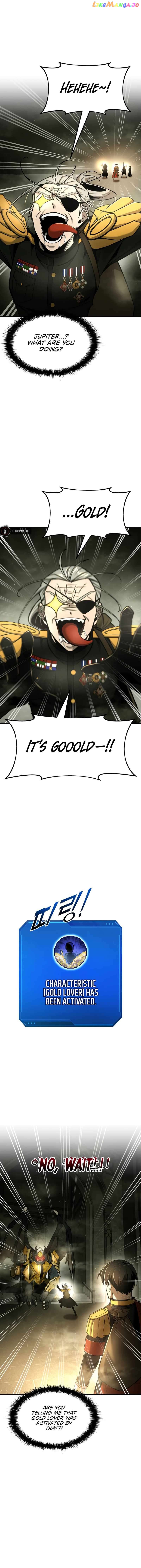 Read I Became the Tyrant of a Defense Game Manga Online