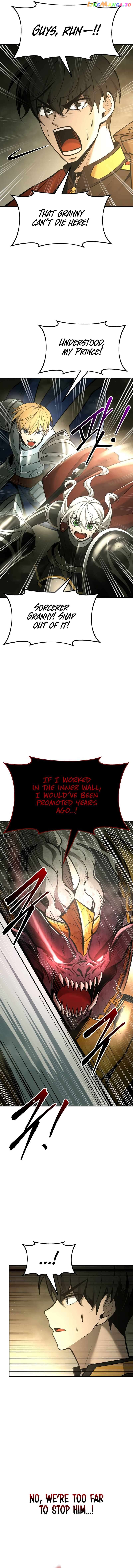 Read I Became the Tyrant of a Defense Game Manga Online