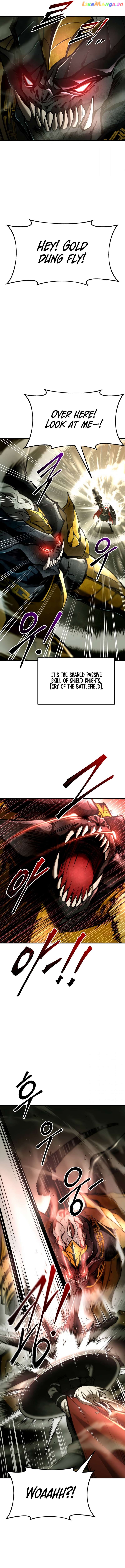 Read I Became the Tyrant of a Defense Game Manga Online