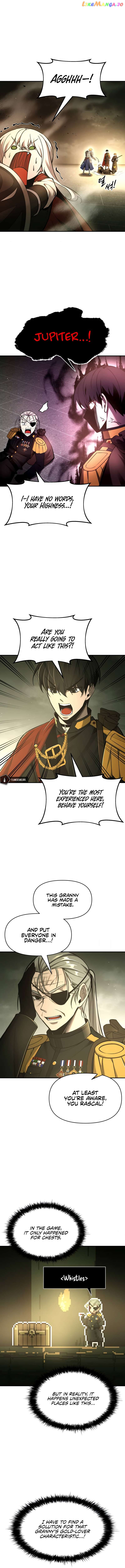 Read I Became the Tyrant of a Defense Game Manga Online