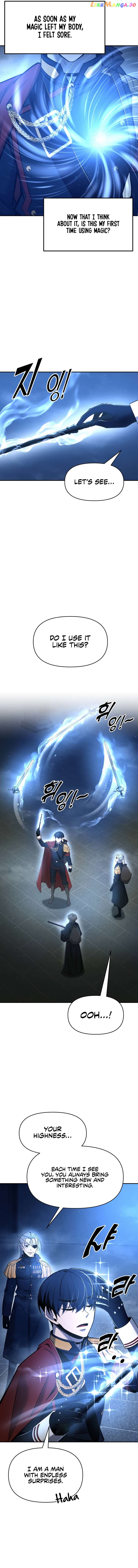 Read I Became the Tyrant of a Defense Game Manga Online