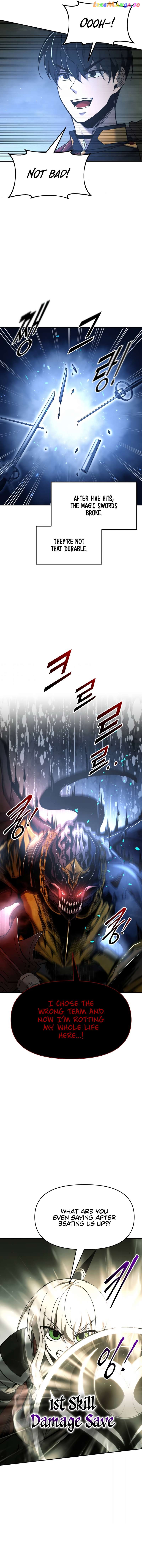 Read I Became the Tyrant of a Defense Game Manga Online
