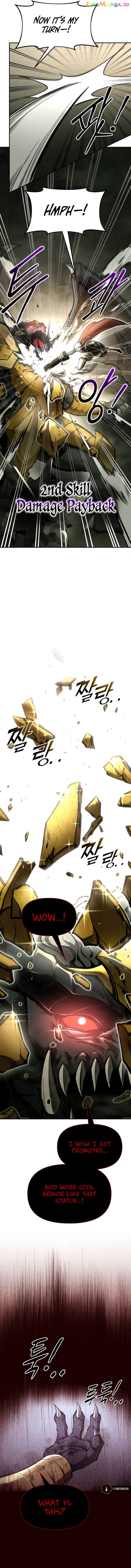 Read I Became the Tyrant of a Defense Game Manga Online