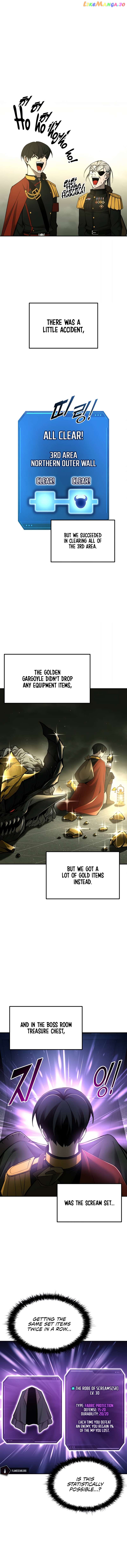 Read I Became the Tyrant of a Defense Game Manga Online