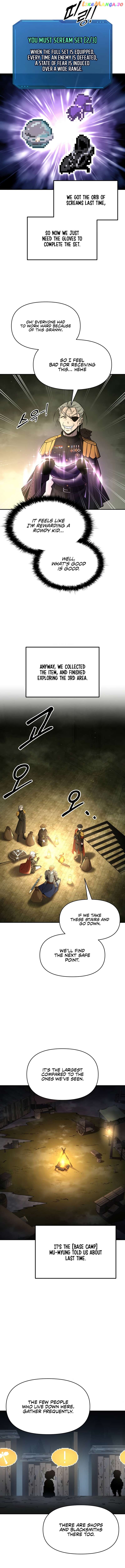 Read I Became the Tyrant of a Defense Game Manga Online