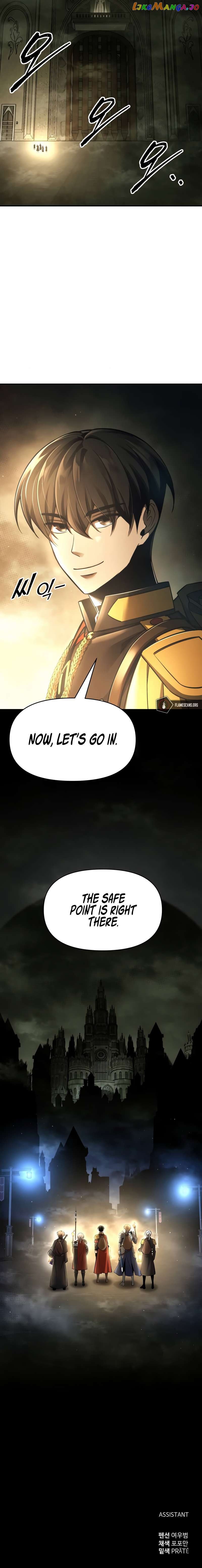 Read I Became the Tyrant of a Defense Game Manga Online