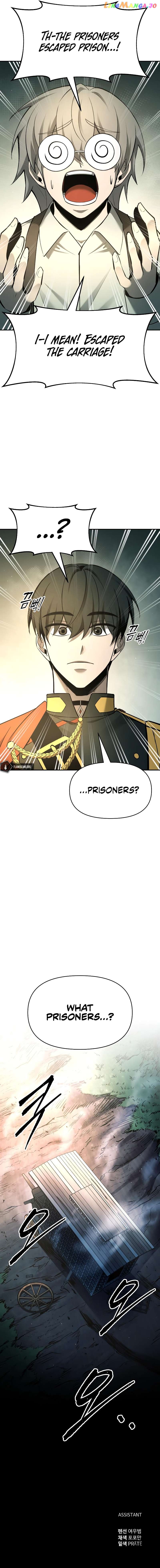 Read I Became the Tyrant of a Defense Game Manga Online