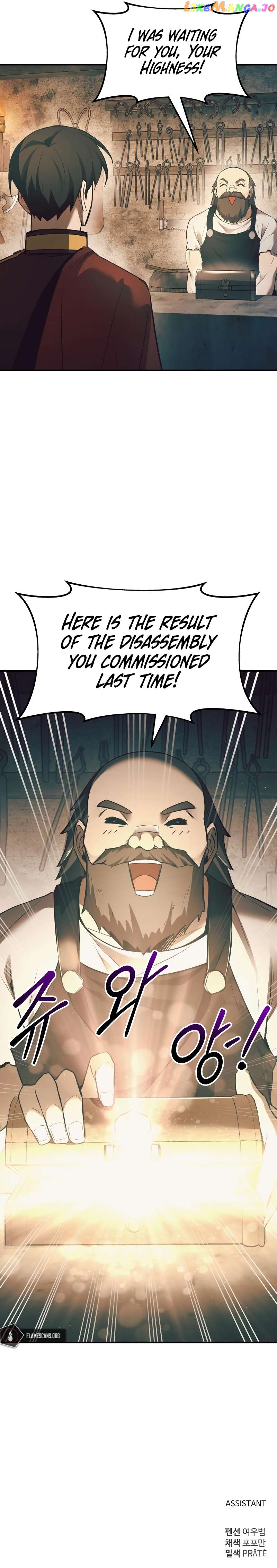 Read I Became the Tyrant of a Defense Game Manga Online