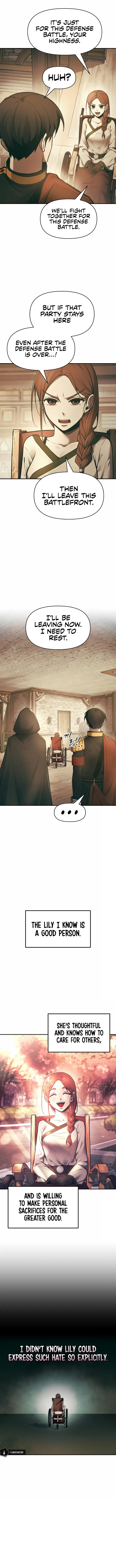 Read I Became the Tyrant of a Defense Game Manga Online