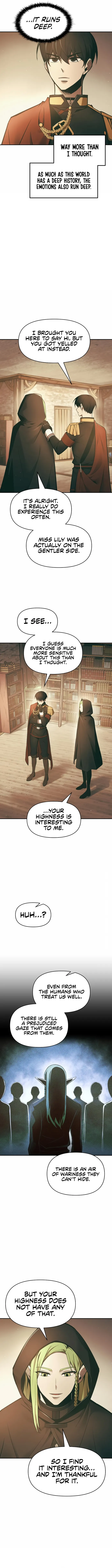 Read I Became the Tyrant of a Defense Game Manga Online