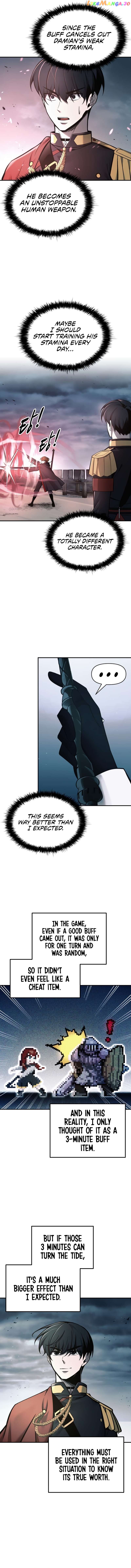 Read I Became the Tyrant of a Defense Game Manga Online