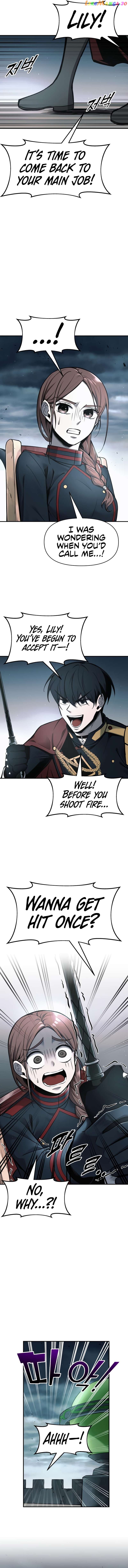 Read I Became the Tyrant of a Defense Game Manga Online