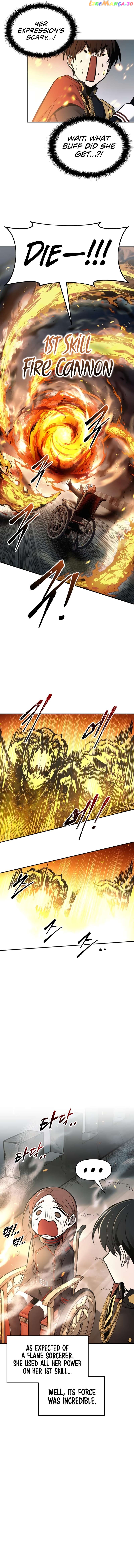 Read I Became the Tyrant of a Defense Game Manga Online