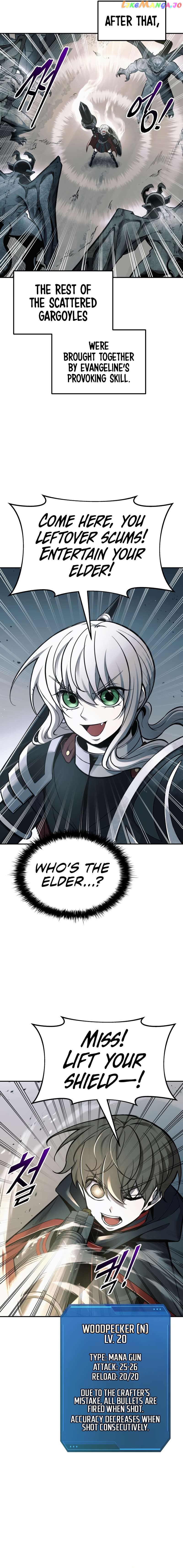 Read I Became the Tyrant of a Defense Game Manga Online