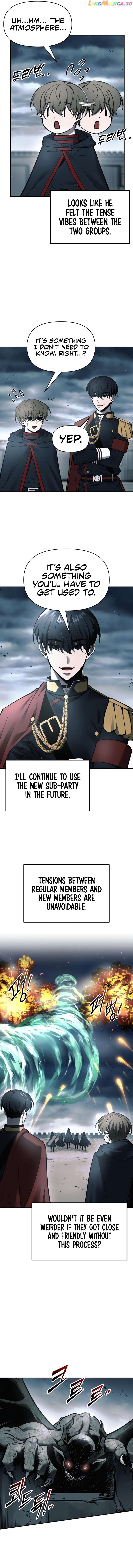 Read I Became the Tyrant of a Defense Game Manga Online
