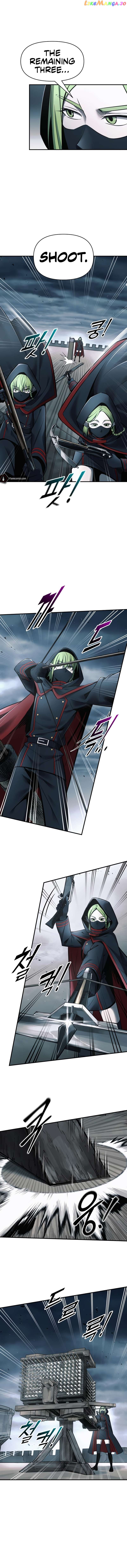 Read I Became the Tyrant of a Defense Game Manga Online