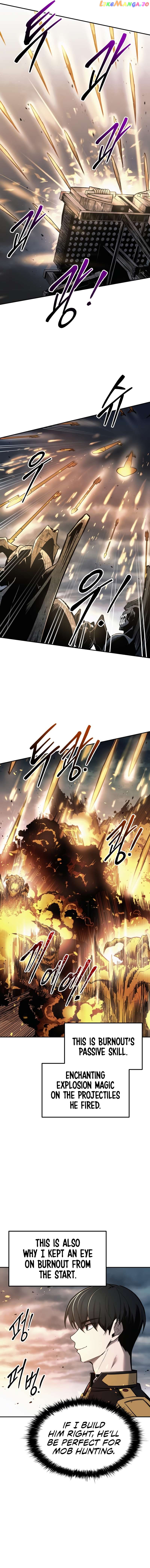 Read I Became the Tyrant of a Defense Game Manga Online