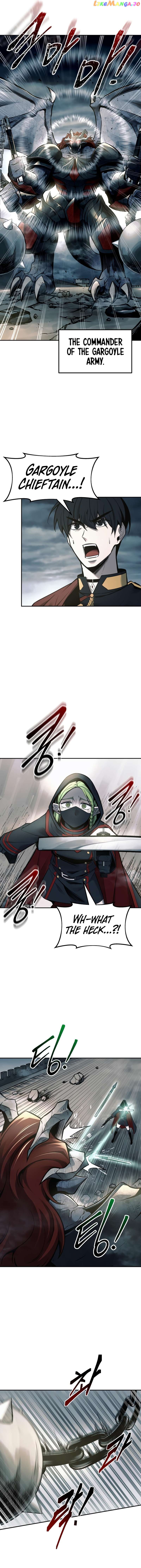 Read I Became the Tyrant of a Defense Game Manga Online
