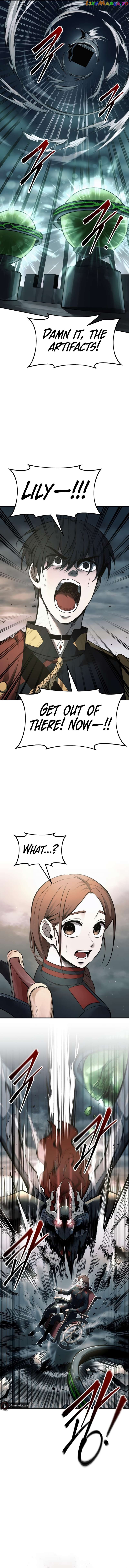 Read I Became the Tyrant of a Defense Game Manga Online