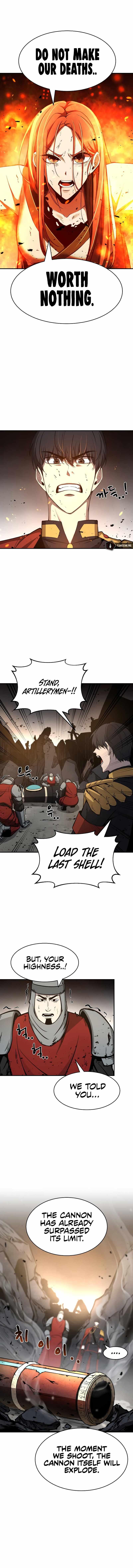 Read I Became the Tyrant of a Defense Game Manga Online