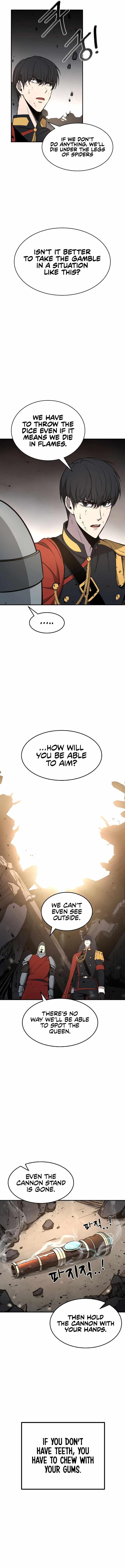 Read I Became the Tyrant of a Defense Game Manga Online