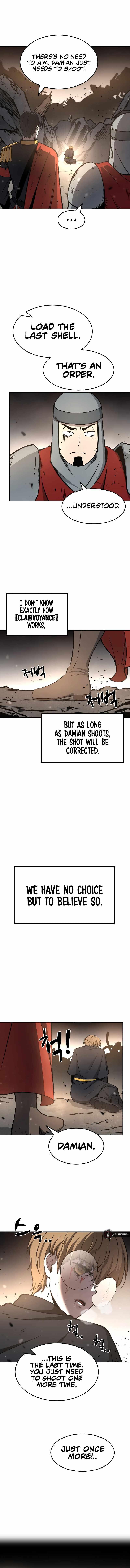Read I Became the Tyrant of a Defense Game Manga Online