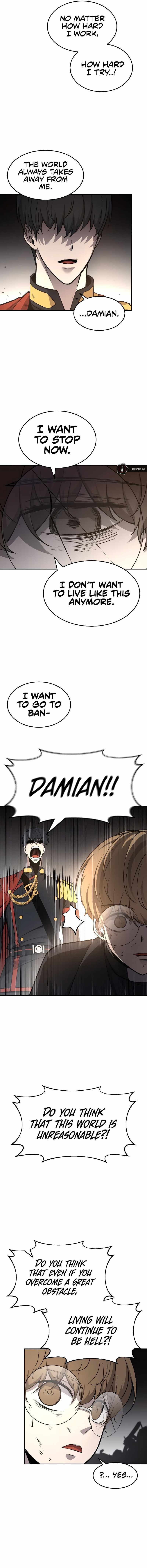 Read I Became the Tyrant of a Defense Game Manga Online