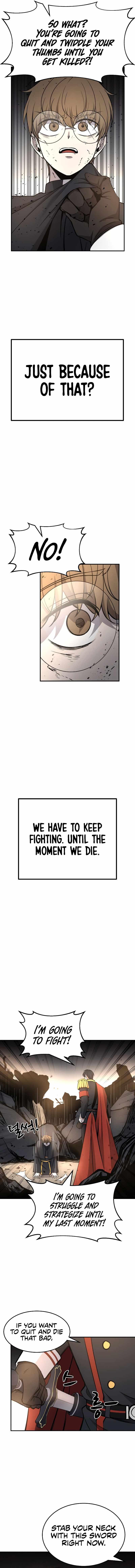 Read I Became the Tyrant of a Defense Game Manga Online