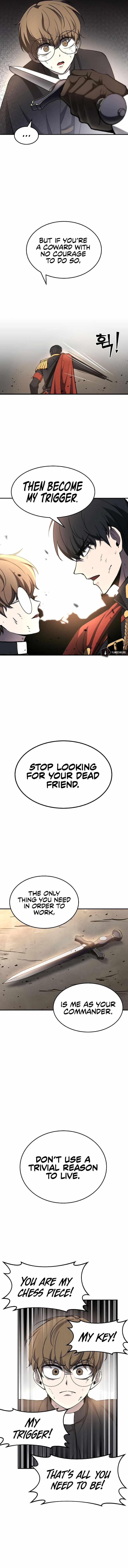 Read I Became the Tyrant of a Defense Game Manga Online