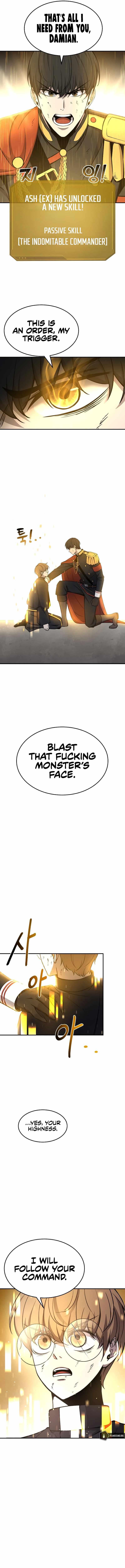 Read I Became the Tyrant of a Defense Game Manga Online