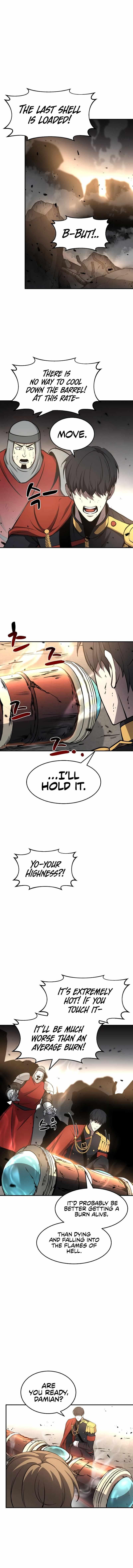 Read I Became the Tyrant of a Defense Game Manga Online