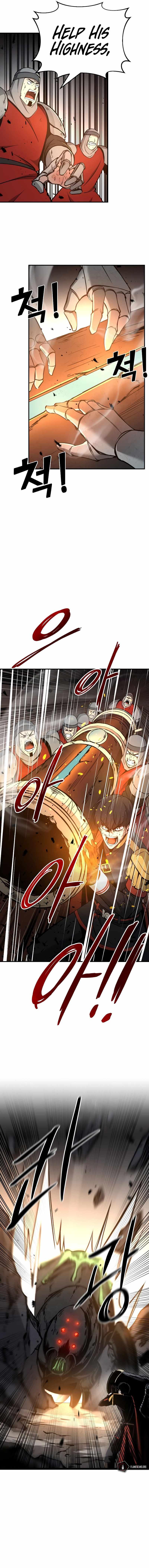 Read I Became the Tyrant of a Defense Game Manga Online