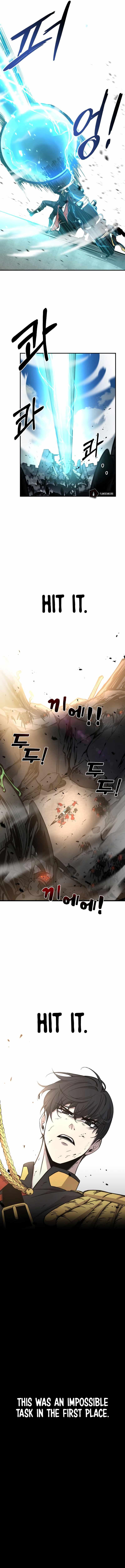 Read I Became the Tyrant of a Defense Game Manga Online