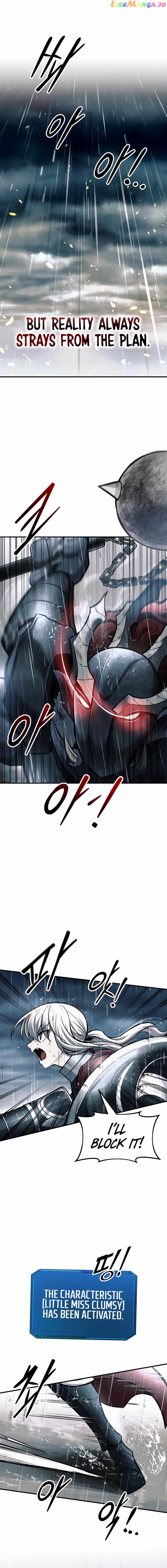 Read I Became the Tyrant of a Defense Game Manga Online
