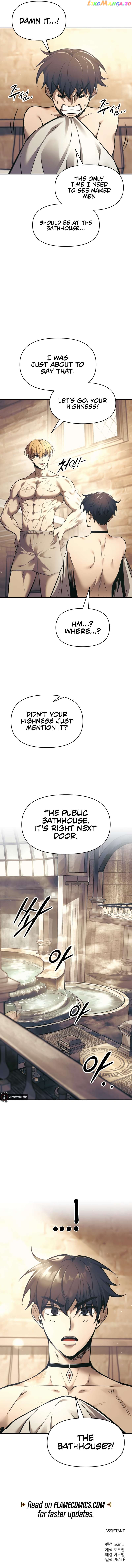 Read I Became the Tyrant of a Defense Game Manga Online