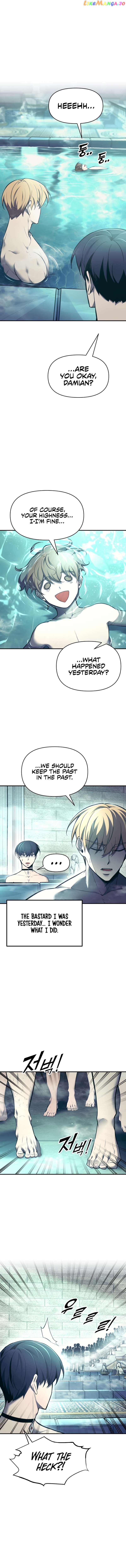 Read I Became the Tyrant of a Defense Game Manga Online