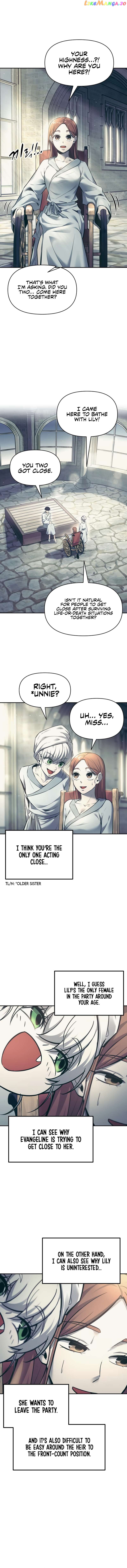 Read I Became the Tyrant of a Defense Game Manga Online