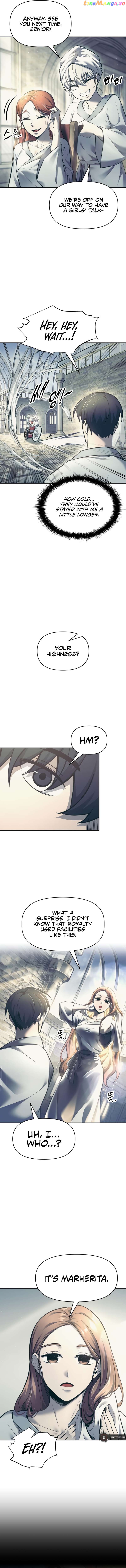 Read I Became the Tyrant of a Defense Game Manga Online