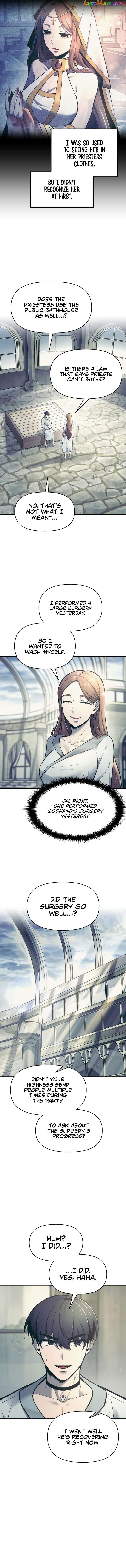 Read I Became the Tyrant of a Defense Game Manga Online